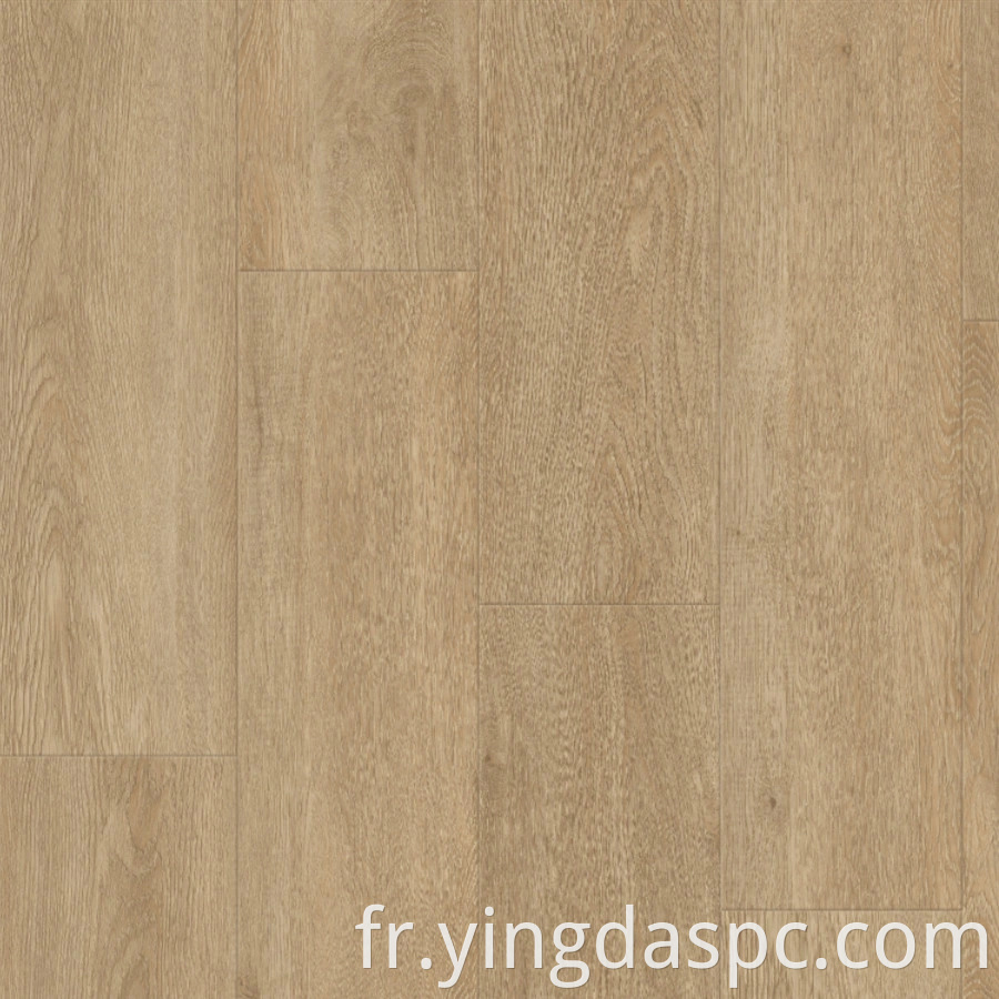 Prix ​​d'usine pas cher sols en vinyle étanche à 4 mm SPC Flooring 5 mm 6 mm USA Market